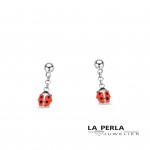 Naiomy Princess oorringen PD069 - Naiomy Princess - 45.00€ bij www.juwelierlaperla.be